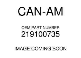 Can-am 219100735 Can-am Manuelshop Manual Maverick Fr New Oem