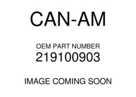Can-am 219100903 Can-am Repair Manual Maverick X3 En New Oem