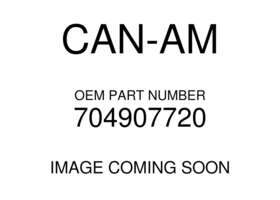 Can-am 704907720 Can-am Decal New Oem