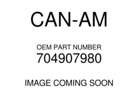 Can-am 704907980 Can-am Decal Side Maverick New Oem