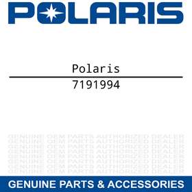 Polaris 7191994 Right Hand Side Box Ranger Decal Oem 2020 1000 Xp Crew